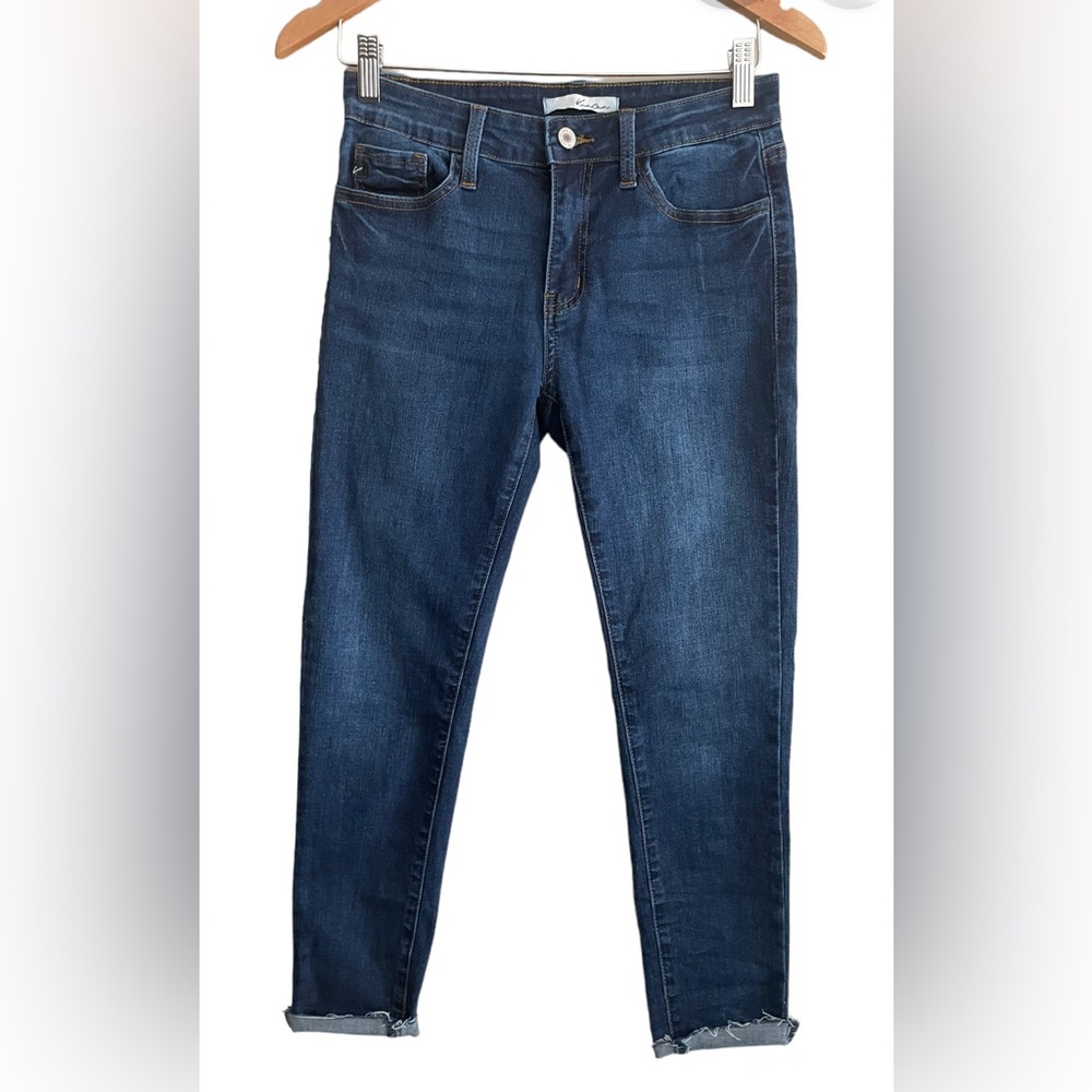 KanCan: Blue Denim Jeans